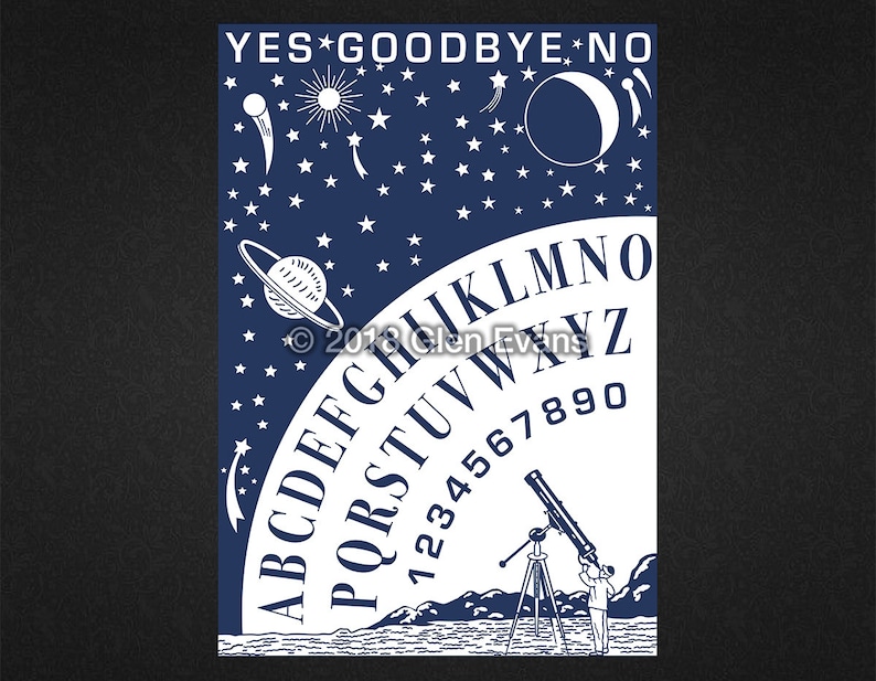 TÉLÉCHARGER PLANCHE OUIJA