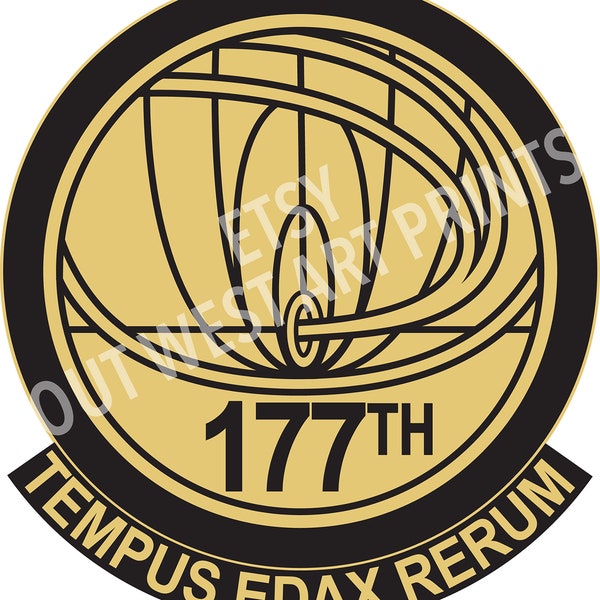 Time Traveler John Titor's Unit Insignia with Motto "Tempus Edax Rerum" Hi-Res Download Graphic, EPS, JPEG, PNG