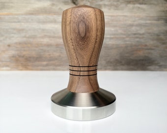 Coffee Tamper Etsy