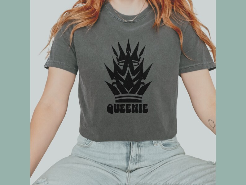 Spark of the Everflame Licensed Penn Cole Merch Bookish Shirt Reading