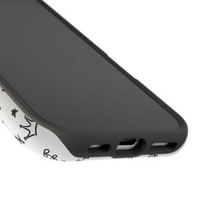 Bookish iPhone Case MagSafe Compatible Romantasy Trope Phone Case Enemies to Lovers BookTok Aesthetic iPhone 16 + All Model image 9
