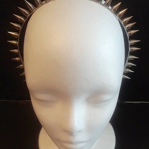 Spike Headband