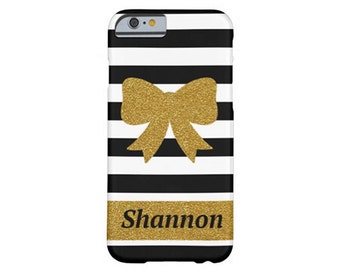 STRIPE BOW Design Cell Phone Case iPhone 6 case,Note 4 cell case,cell phone case, iPhone 6 plus phone case, iPhone 6 plus case, S6 #259