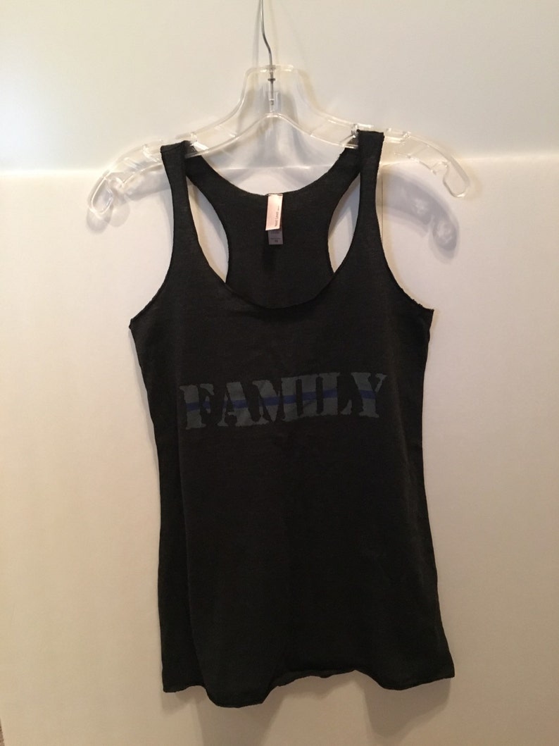 thin racerback tank