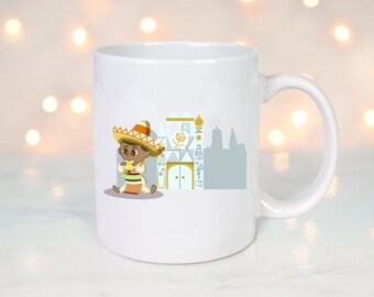 Small Disney Mug Etsy