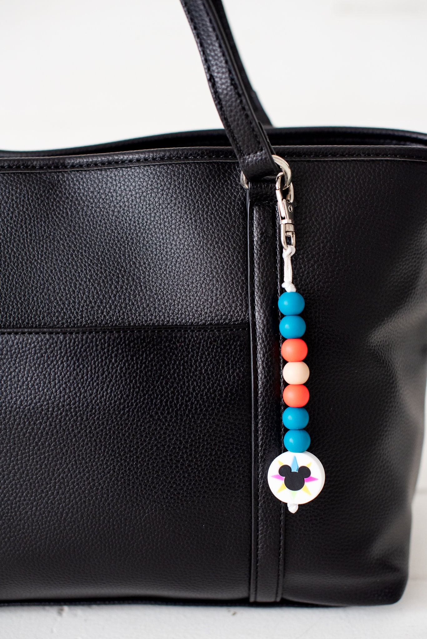 Disney Purse Charm Disney Backpack Charm Disney Diaper Bag Etsy