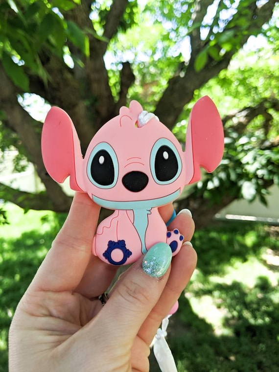 Charm Disney Lilo & Stitch