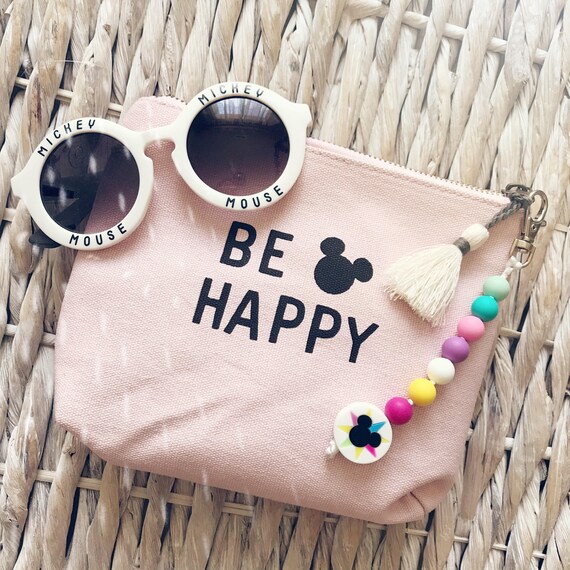 Disney Purse Charm Disney Backpack Charm Disney Diaper Bag Charm Keychain Charms Disney Zipper Pull Gifts for Her Etsy