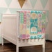 see more listings in the Baby Bedding & Nursery section