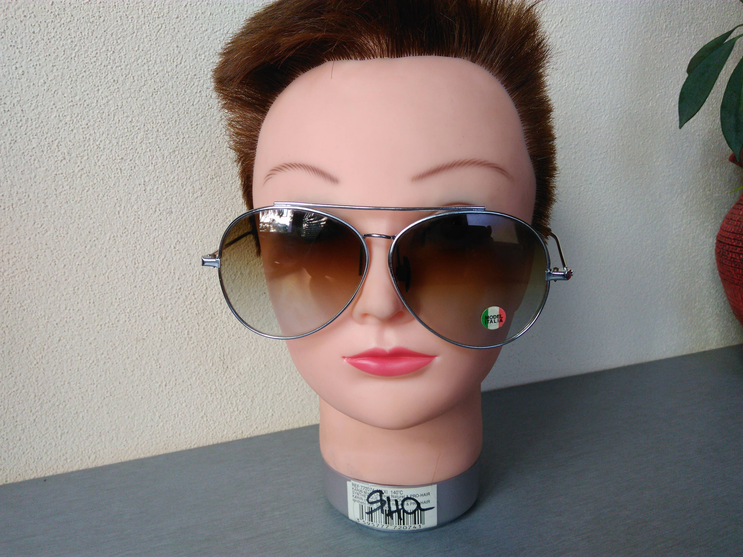 vintage italian sunglasses