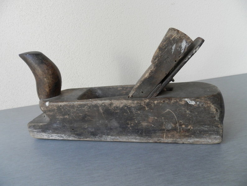 Authentische Tischlerei Werkzeug Antik Holzbearbeitung Etsy