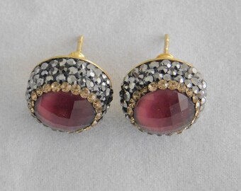 Sterling Silver Earrings