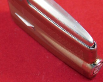 Ronson Adonis Varaflame Working Lighter - Etsy