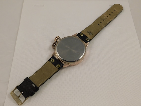 Vintage Collectible Versales Quartz Watch Etsy Ireland
