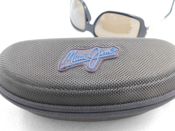 Vintage Collectible Maui Jim Sunglasses in orignal ca… - Gem