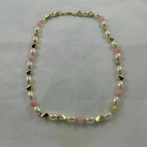 Vintage Collectible Necklace Vintage Napier