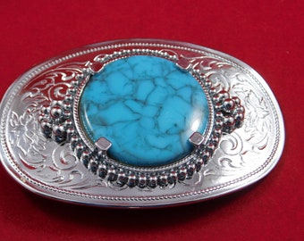 Belt Buckle