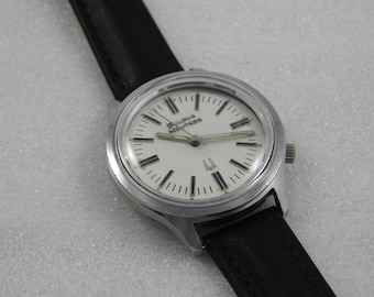 Vintage verzamelobject Bulova Accutron 218 horloge