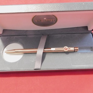 Vintage Collectible Sheaffer Ballpoint Pen