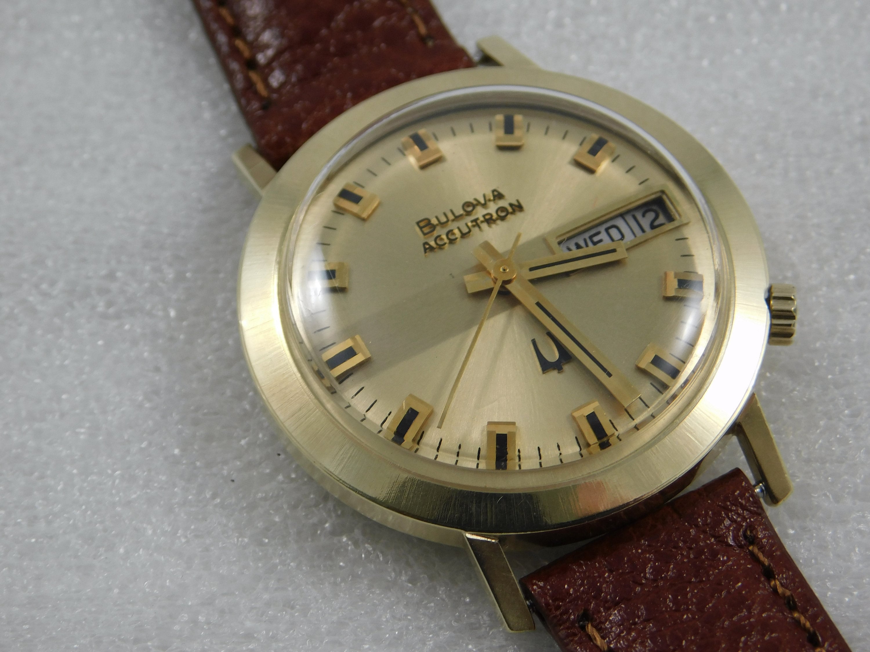 Bulova 218 hotsell