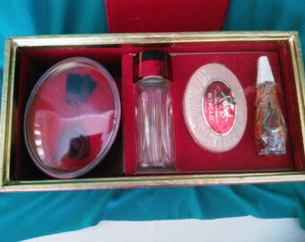 Faberge Flambeau Bedroom set 1970 Vintage