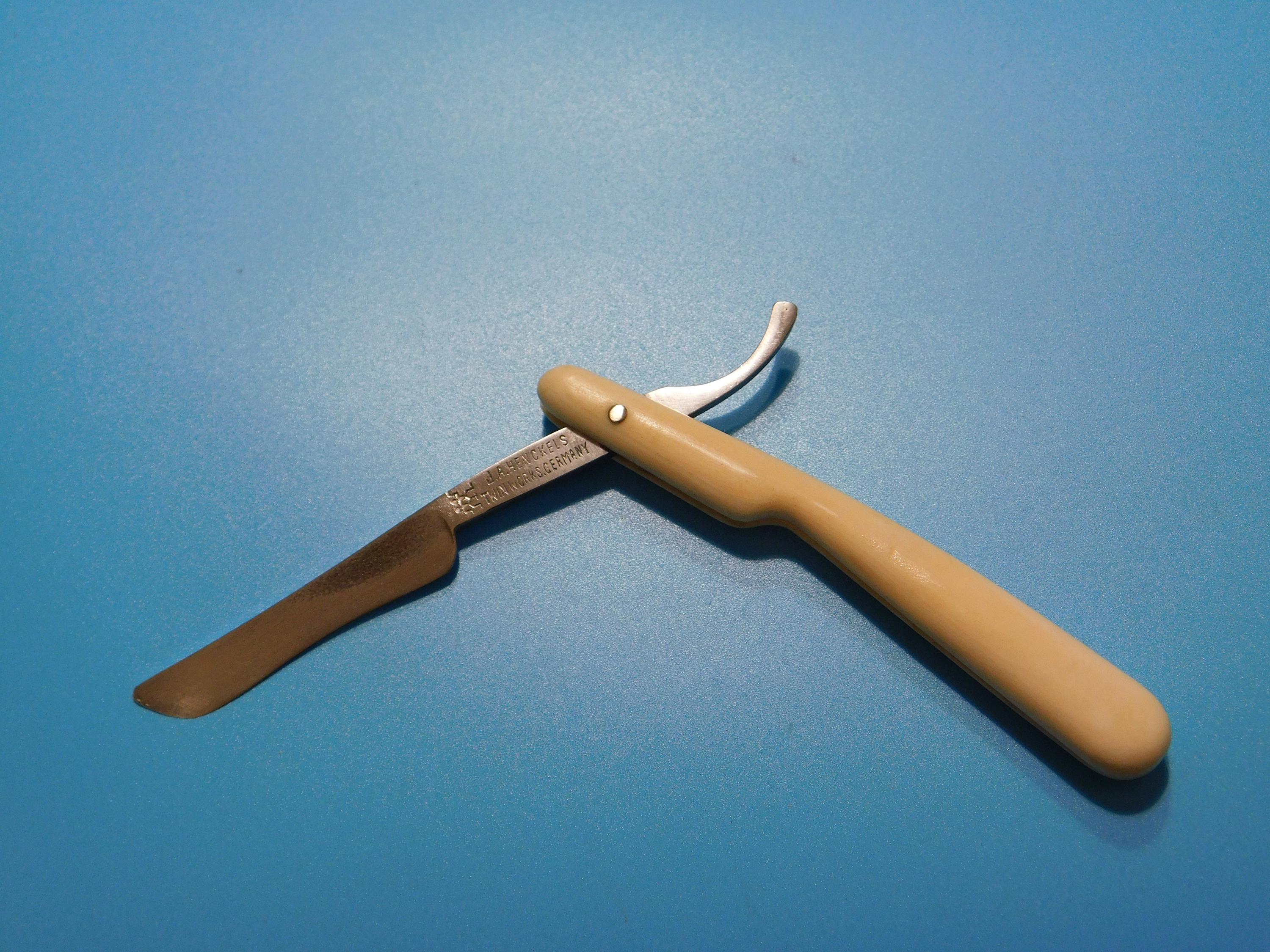 Henckels razor - Etsy 日本