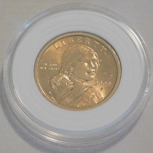 Sacagawea coin - Etsy 日本 Sacagawea coin - Etsy 日本