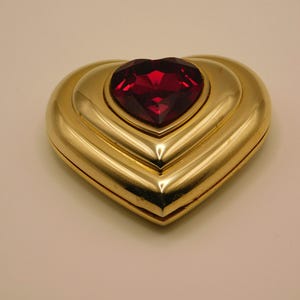Ysl Powder Compact - Etsy