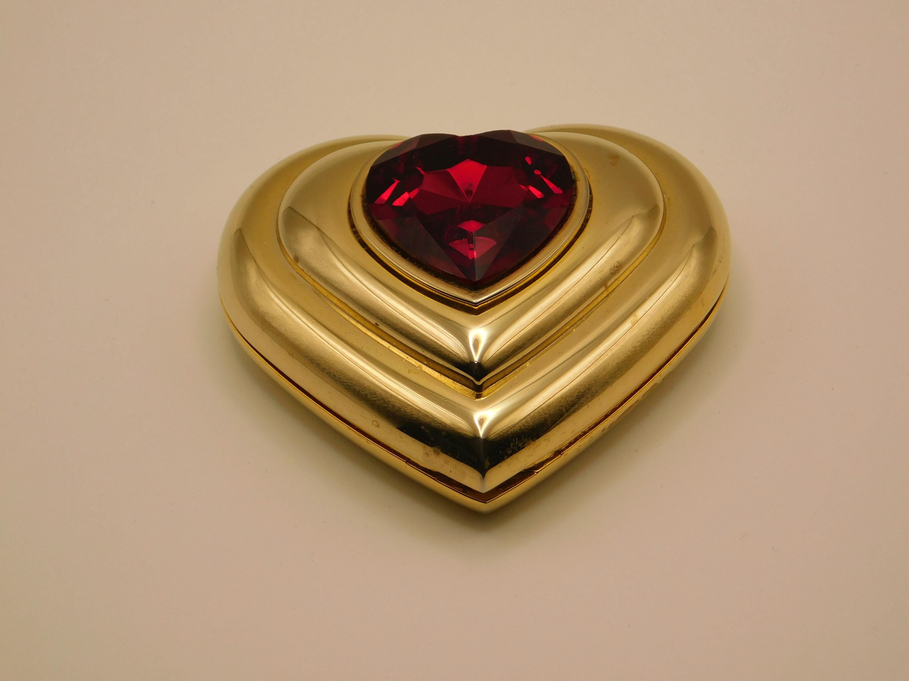 Ysl Powder Compact - Etsy