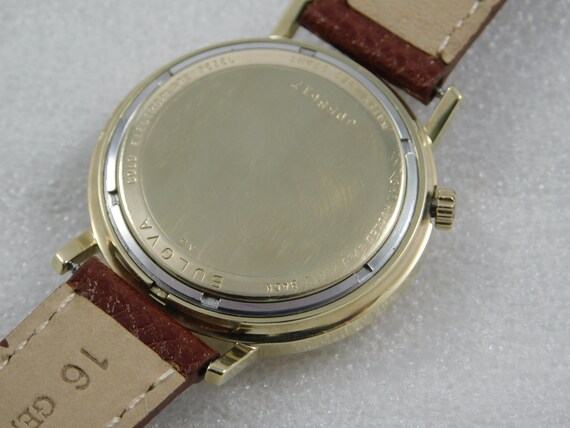 Bulova 218 cheap
