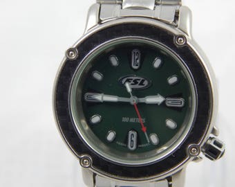 Reloj de pulsera Fossil vintage