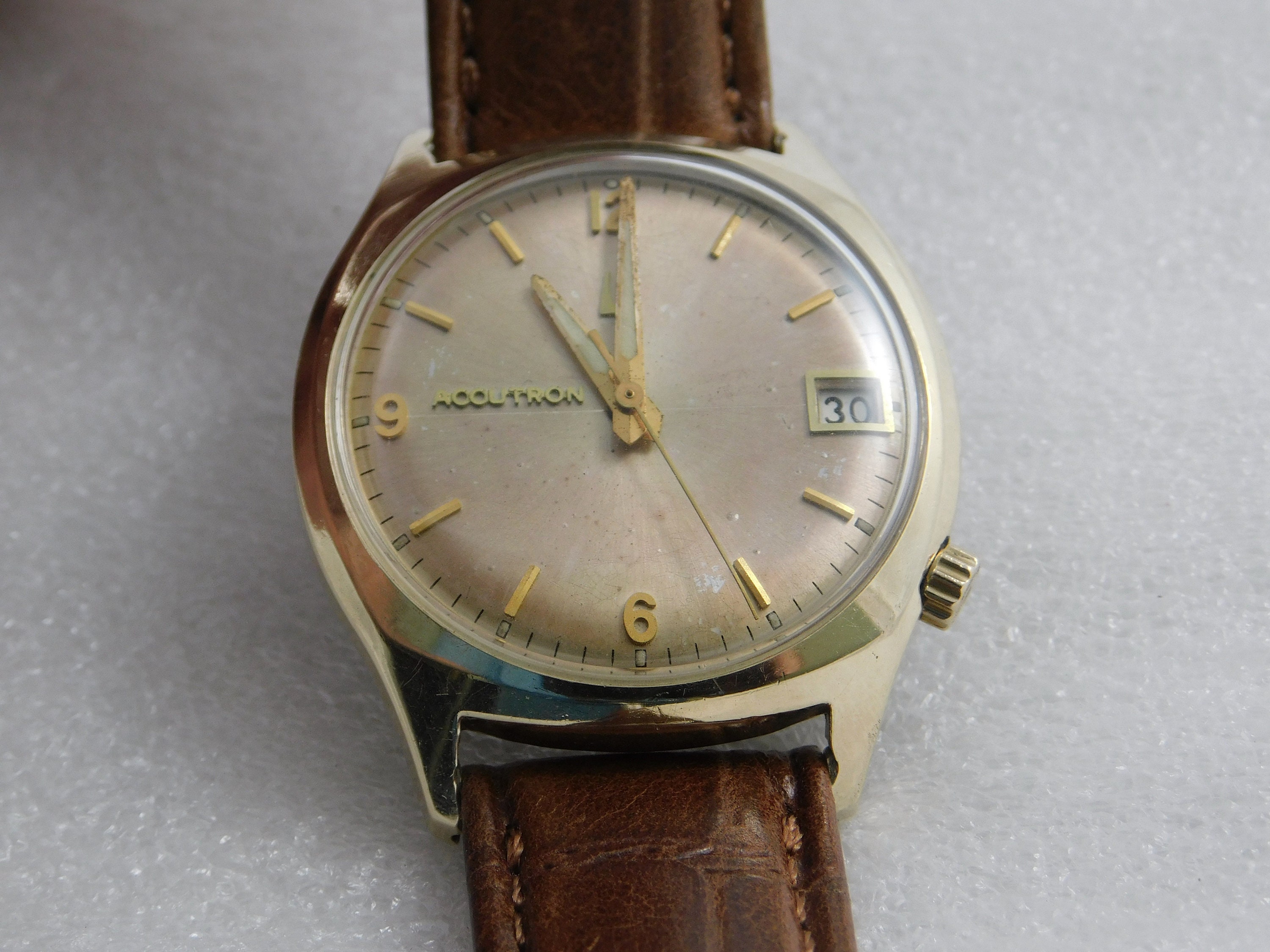 Bulova accutron ii precio hotsell