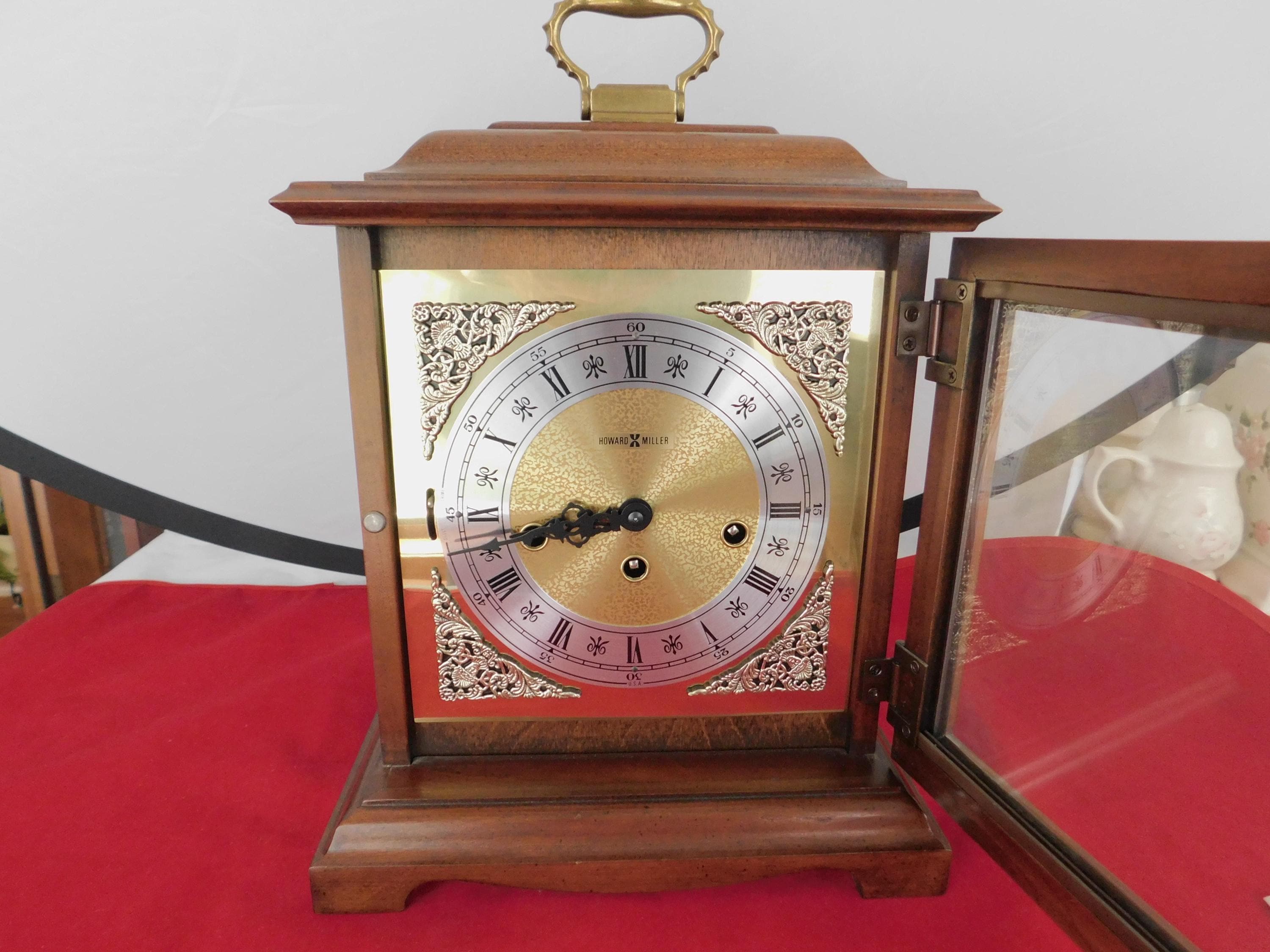 Howard Miller Clocks | Orologi da tavolo – KJ Beckett