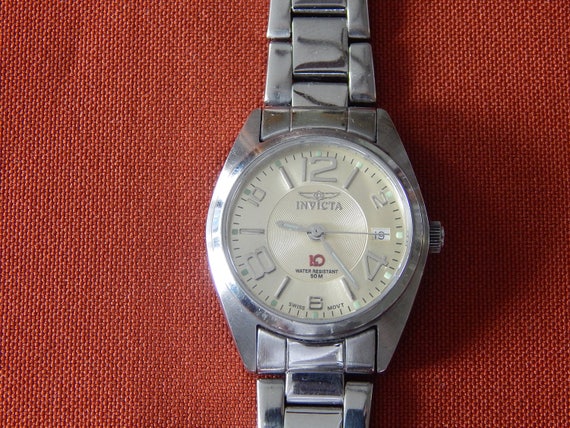Quartz vintage ladies wrist - Gem