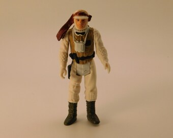 Star Wars Luke Skywalker Hoth