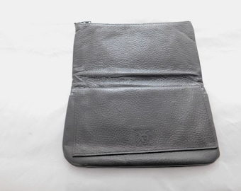 Vintage Collectible Anne Klein Purse Checkbook Wallet