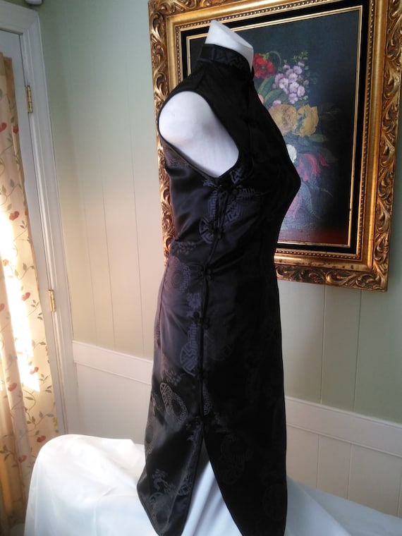 Dress custom made in Hong Kong - image 2