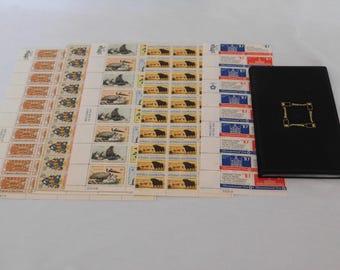 Postage Stamps Valid