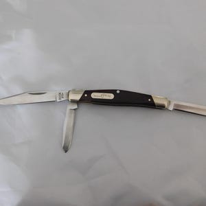 Buck vintage knife - Etsy 日本