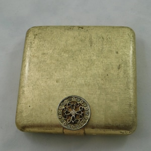 Vintage Collectible Avon Compact with Mirror