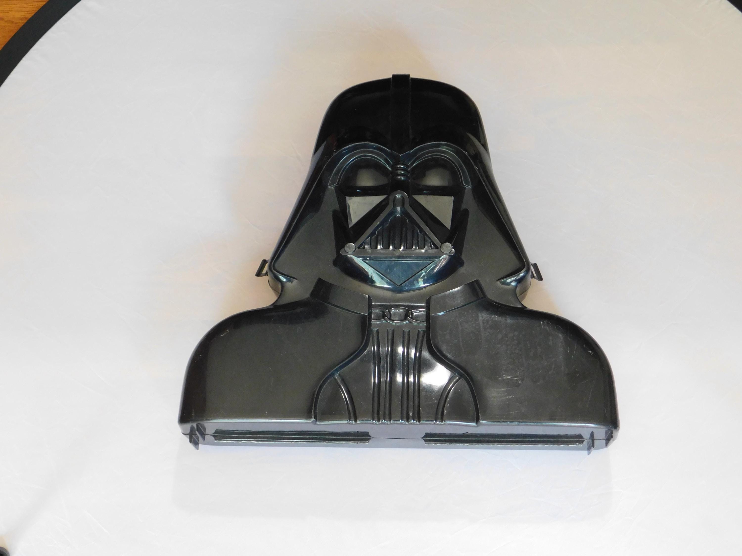 Darth Vader Figure Case - Etsy