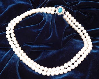 Collana di perle
