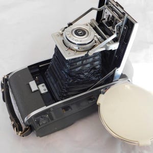 Polaroid 110b camera - Etsy 日本