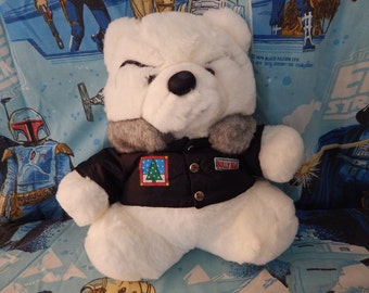 dayton's christmas bears