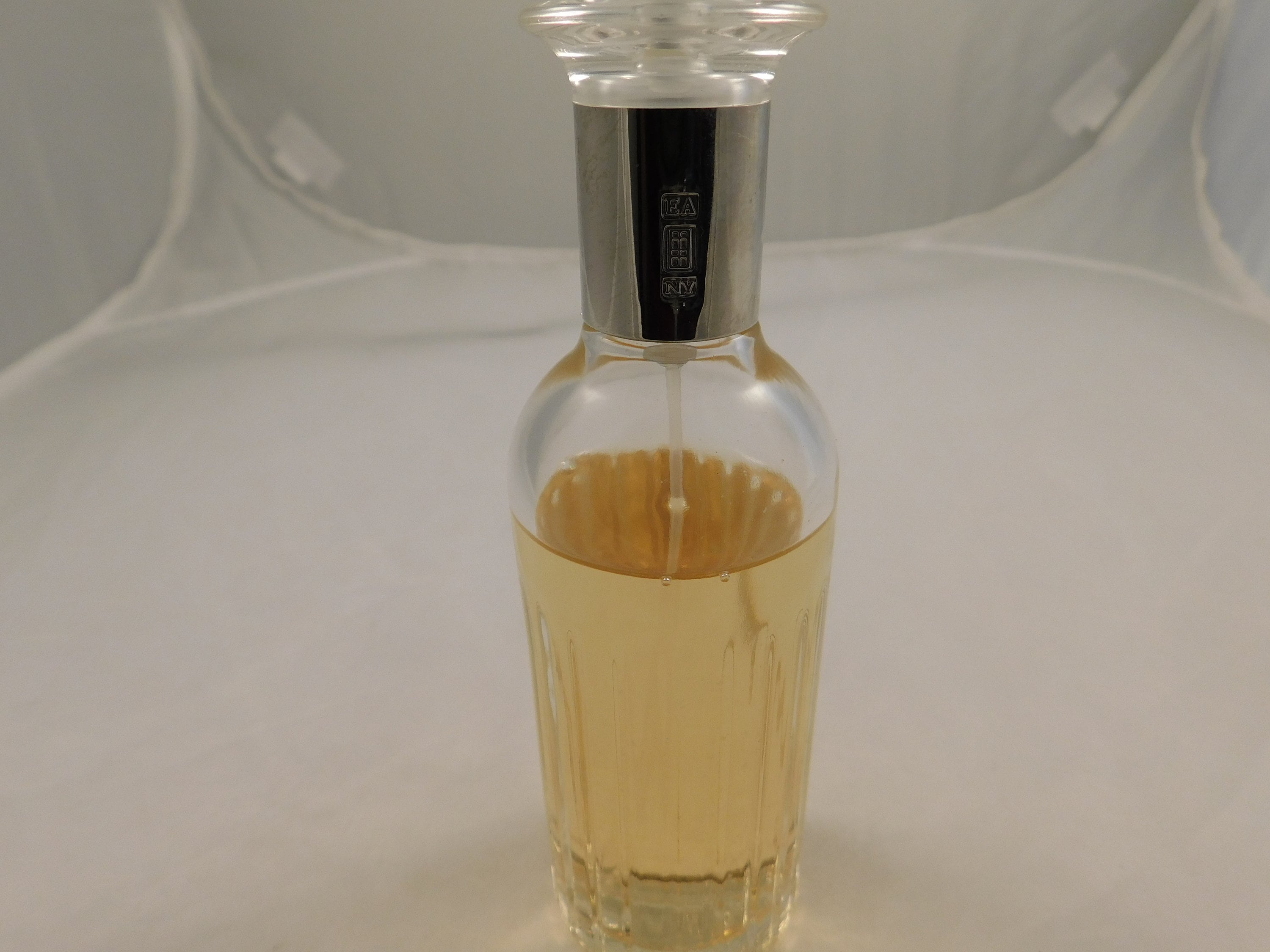 Vintage Collectible Elizabeth Arden Splendor Perfume