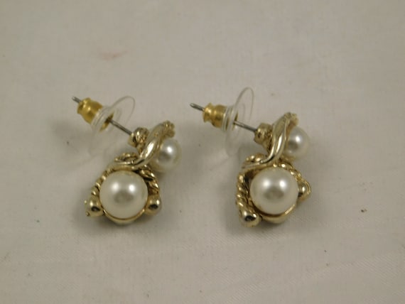 Vintage Collectible Earrings