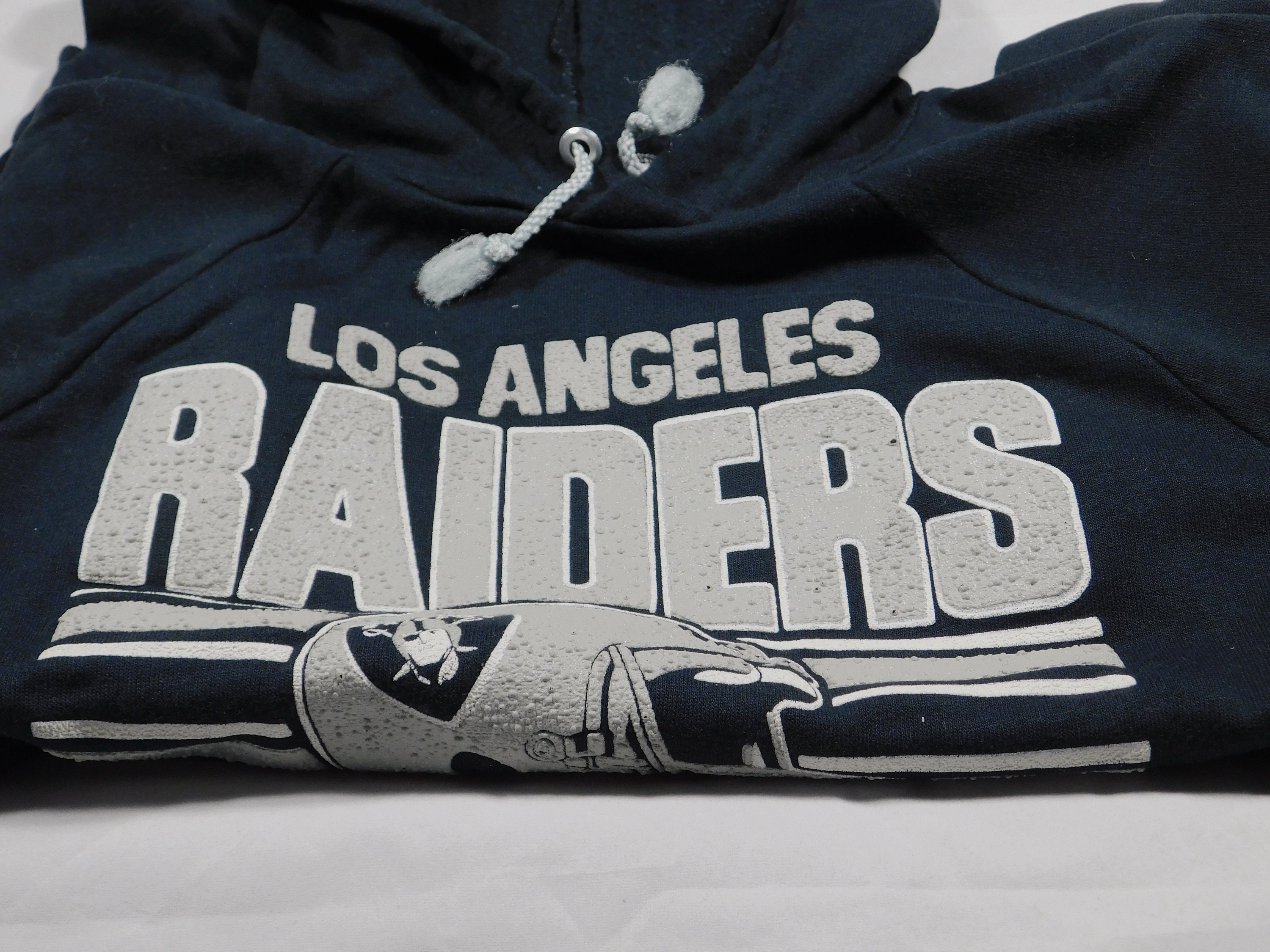 Las Vegas Raiders Hoodie Cool Graphic Gift For Men –