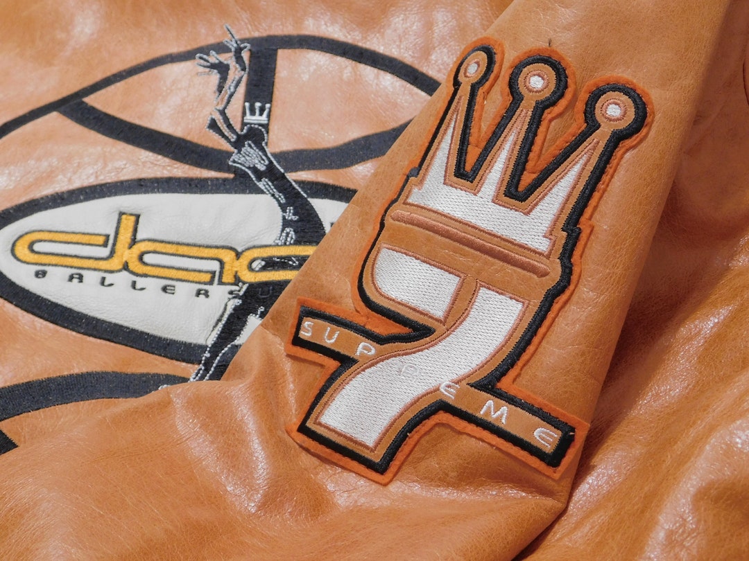 dada supreme ゲームシャツ 00's bboy b系 茶色 4XL dada supreme ゲームシャツ 00's bboy b系 茶色 4XL