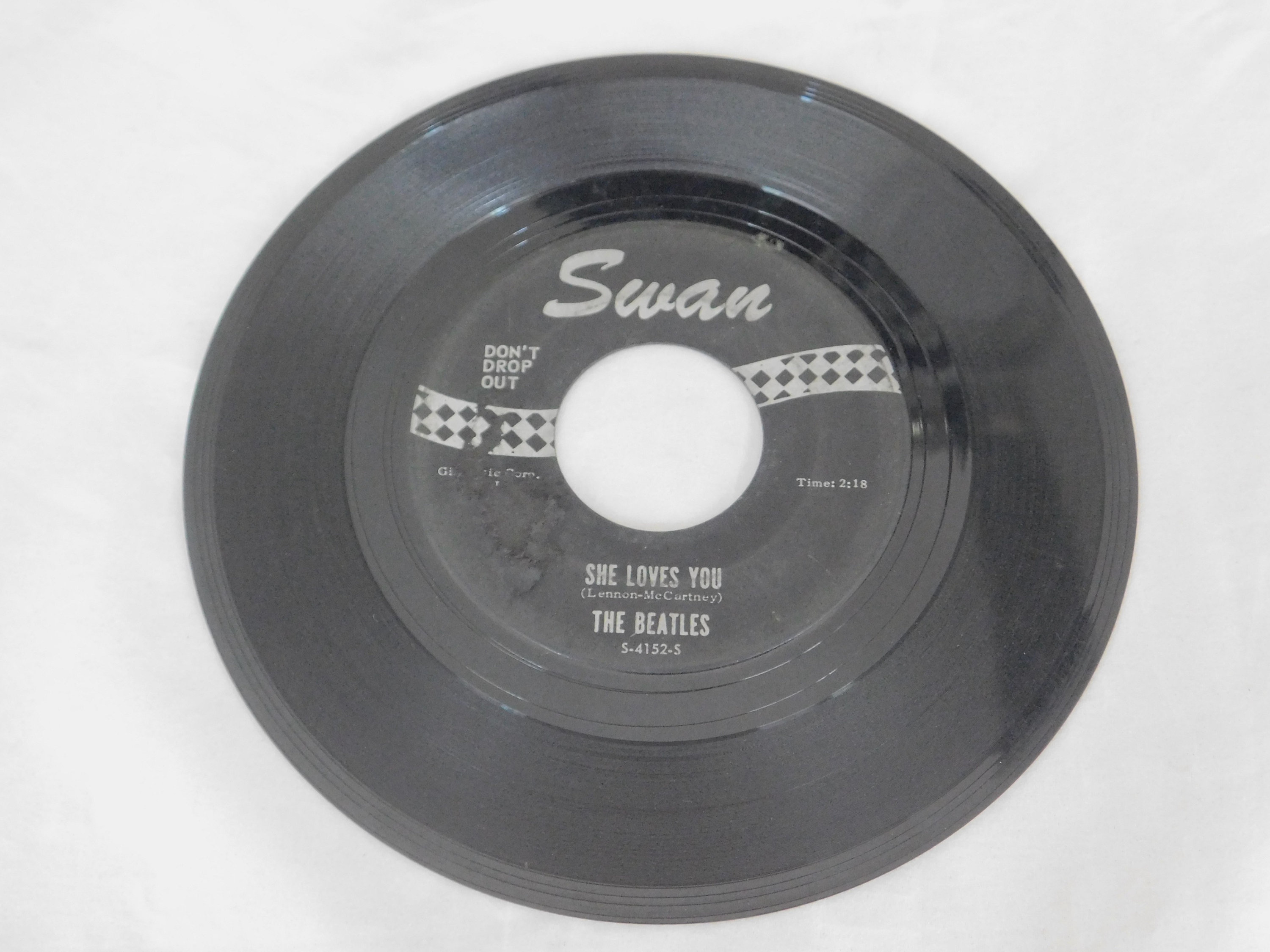 The beatles single 7 vinyl - Etsy 日本