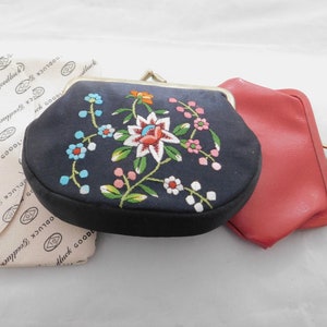 Vintage Collectible Coins Purses